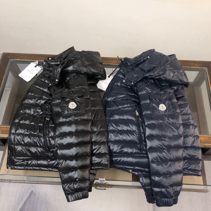 Moncler Down Coat